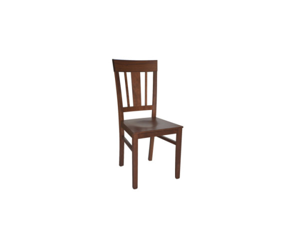 Jedalenská stolička Tina